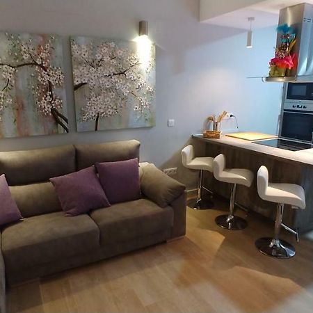 Apartamento Solis Чипиона Экстерьер фото