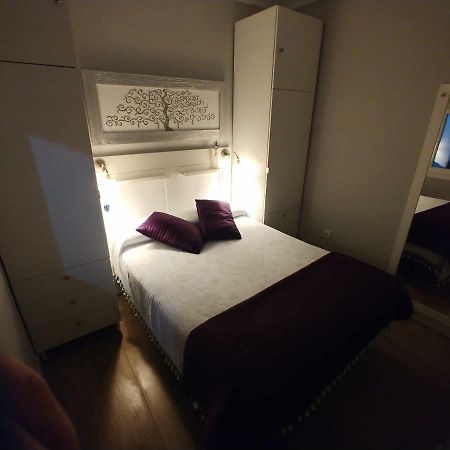 Apartamento Solis Чипиона Экстерьер фото