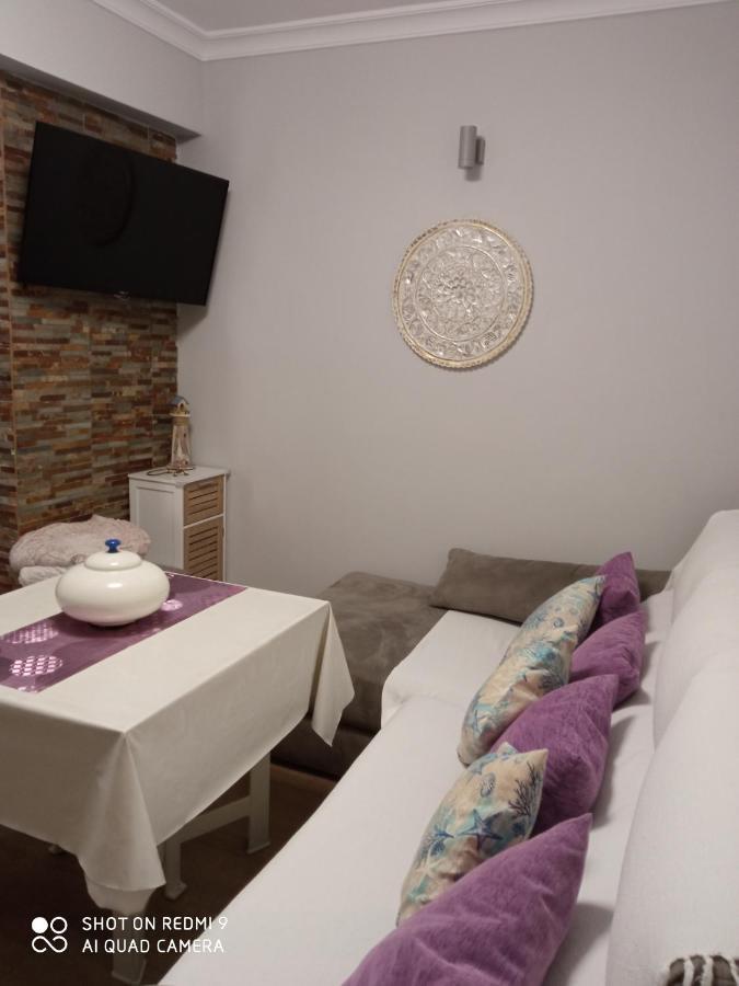 Apartamento Solis Чипиона Экстерьер фото