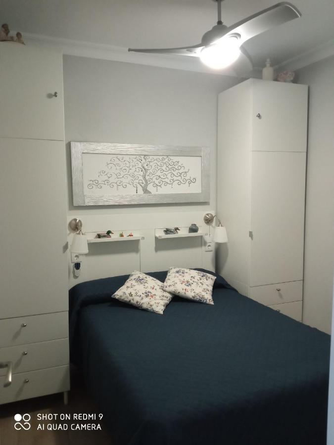 Apartamento Solis Чипиона Экстерьер фото