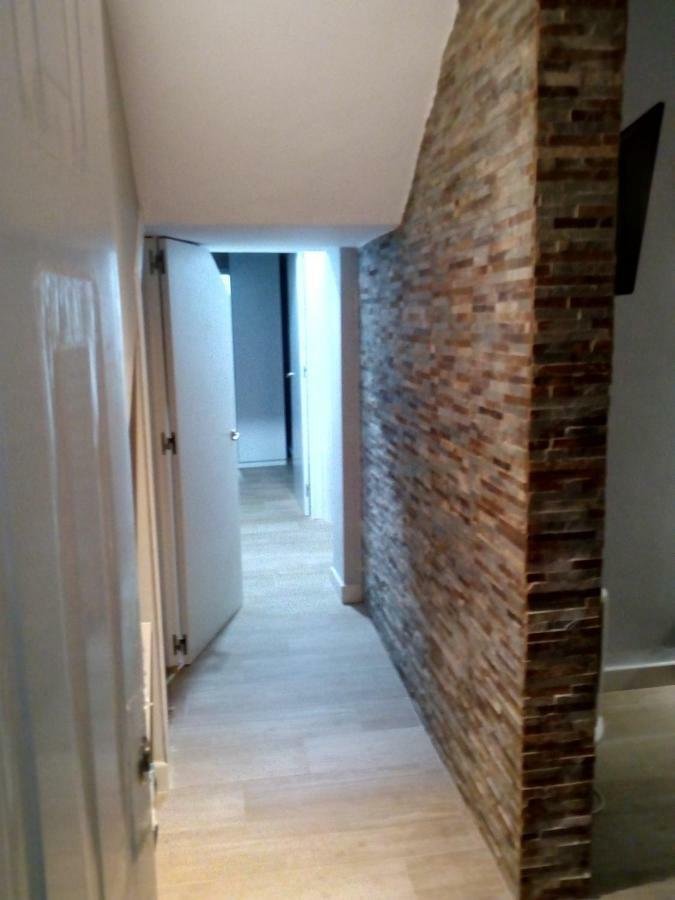 Apartamento Solis Чипиона Экстерьер фото