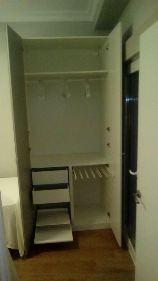 Apartamento Solis Чипиона Экстерьер фото