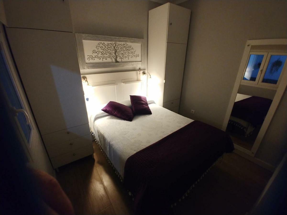 Apartamento Solis Чипиона Экстерьер фото
