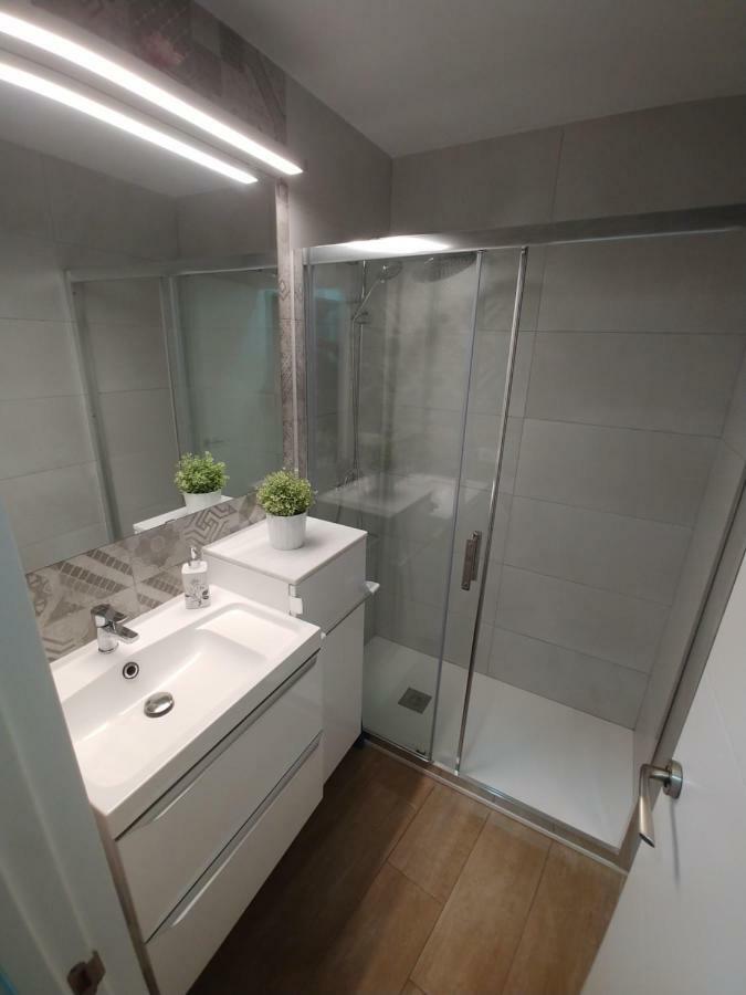 Apartamento Solis Чипиона Экстерьер фото